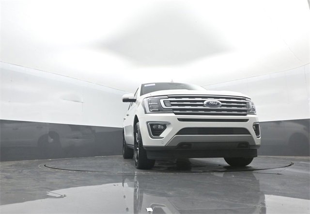 Certified 2021 Ford Expedition Limited image 27