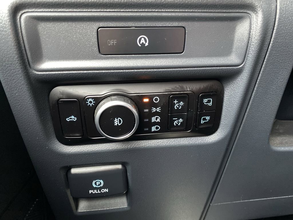 Certified 2025 Ford F150 XLT w/ Equipment Group 302A MID image 32