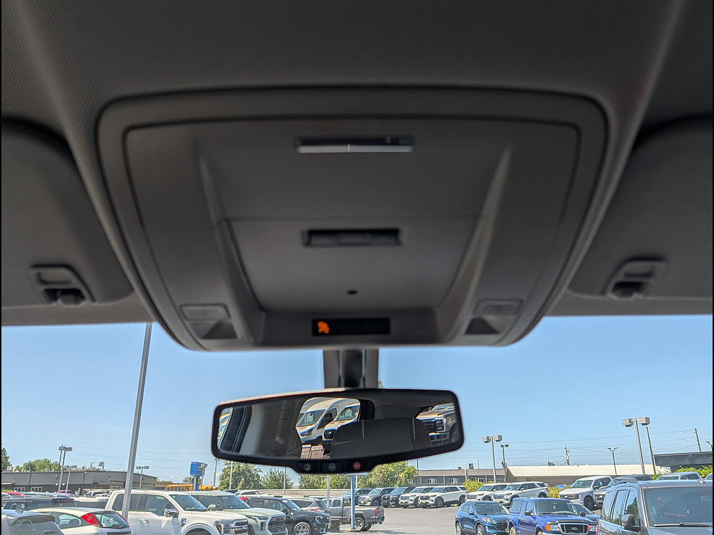 Used 2017 GMC Sierra 1500 4x4 Double Cab w/ Elevation Edition image 23