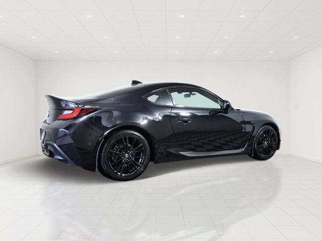 Used 2024 Toyota GR86 Premium RWD image 6