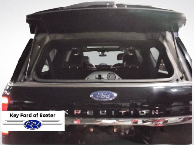 Certified 2023 Ford Expedition Max Limited AWD/4WD image 10