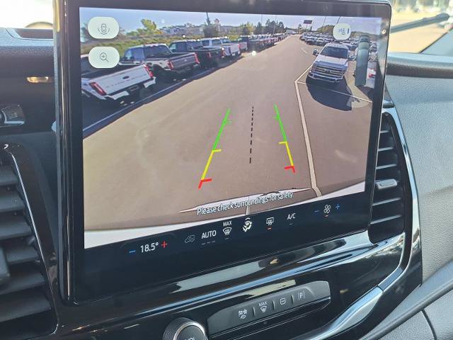 Certified 2024 Ford Transit 350 XLT AWD/4WD image 21