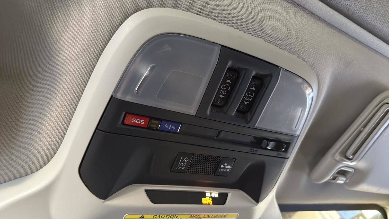 Used 2021 Subaru Crosstrek 2.0i Premium w/ Moonroof Package image 23