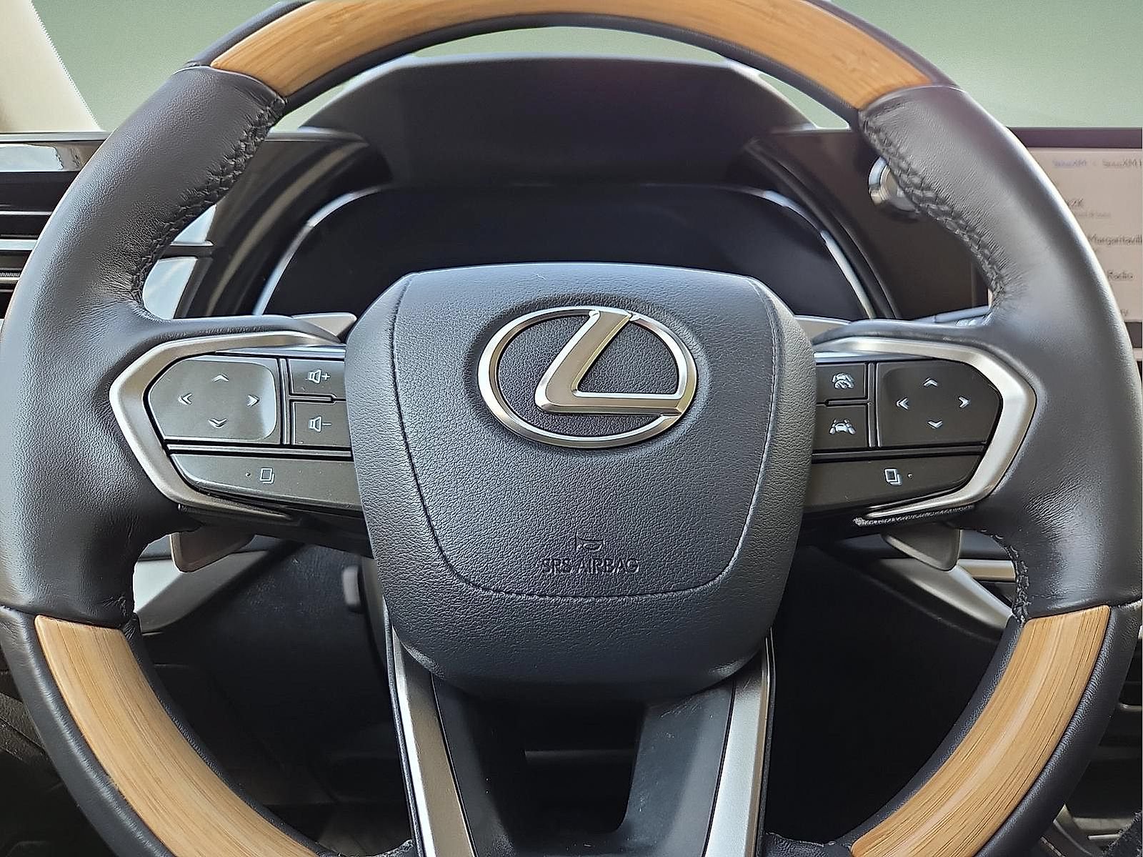 Used 2024 Lexus RX 350 FWD w/ Convenience Package image 24