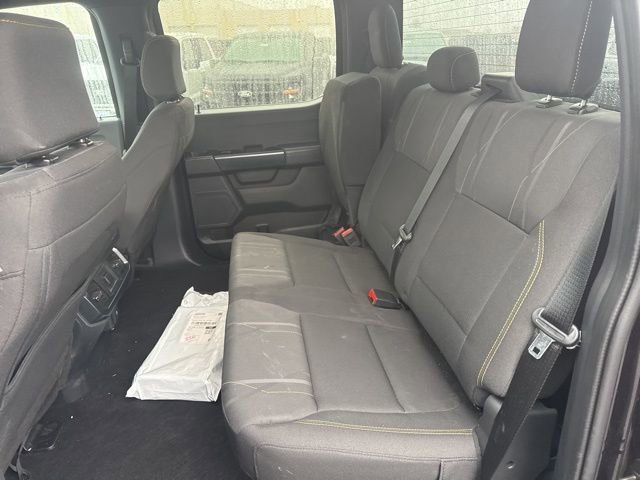 Certified 2024 Ford F150 STX image 20
