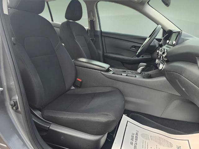 Used 2024 Nissan Sentra S FWD image 17