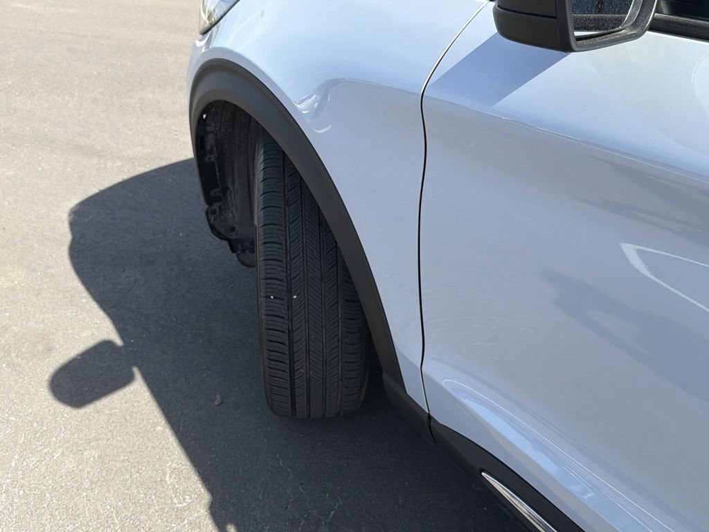 Certified 2025 Ford Explorer Active w/ Active Comfort Package image 35