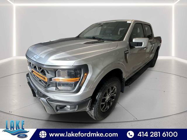 Certified 2024 Ford F150 Tremor w/ Equipment Group 402A High AWD/4WD image 2
