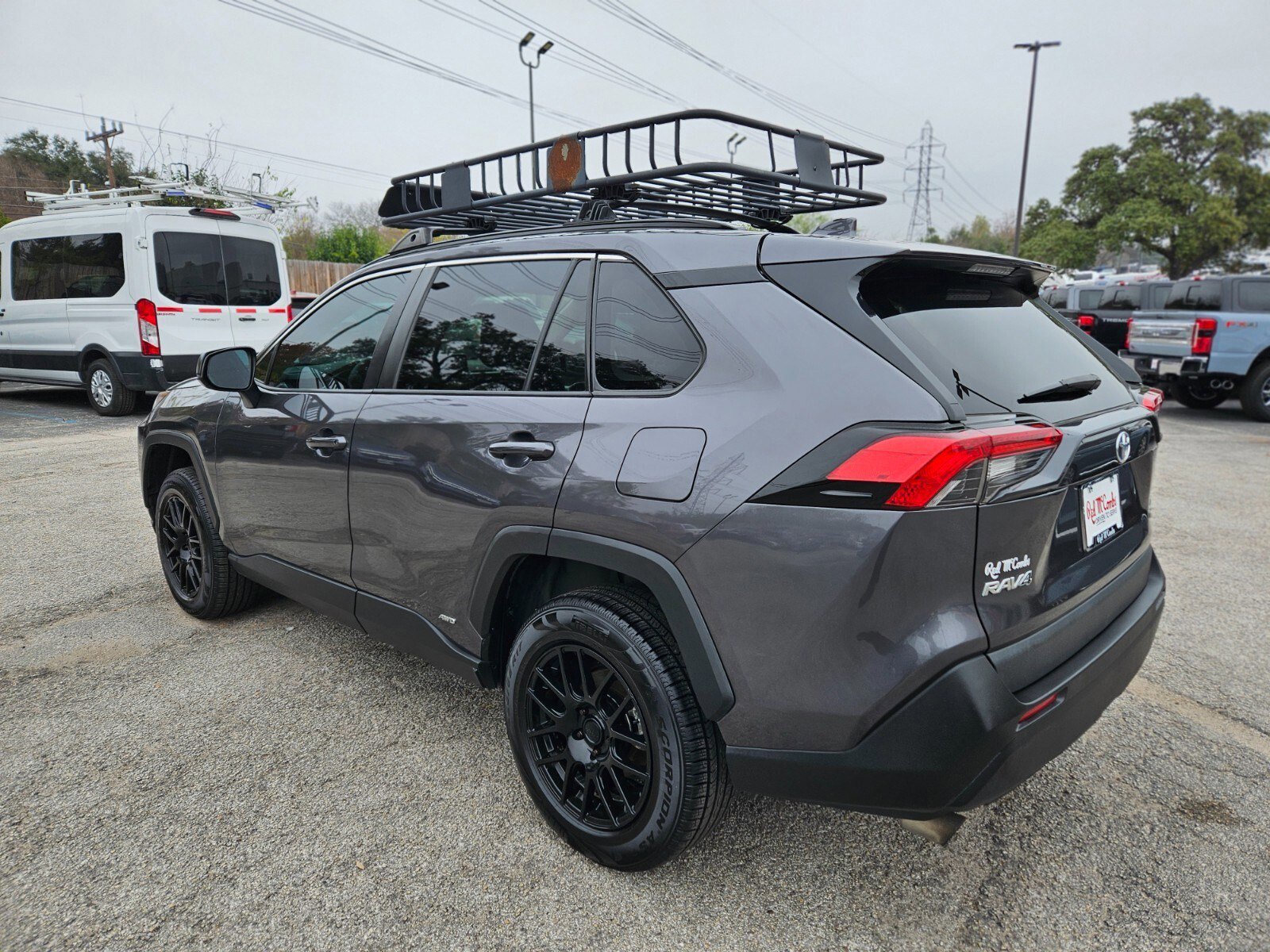 Used 2024 Jeep Compass Latitude w/ Convenience Group image 5