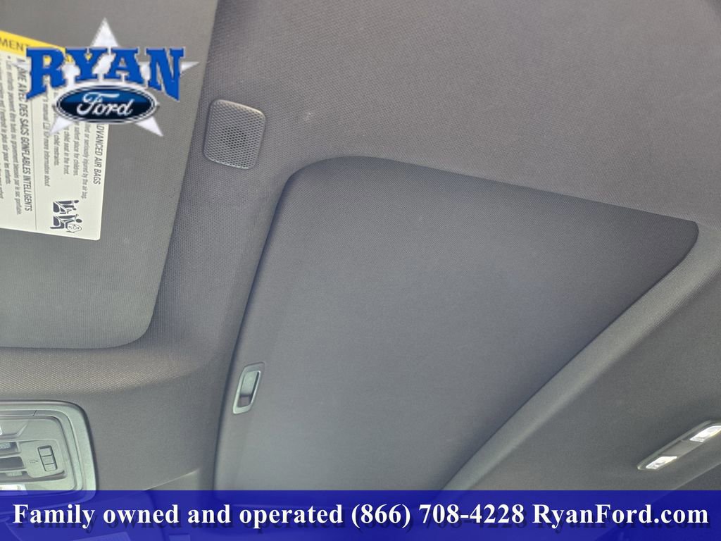 Used 2022 GMC Sierra 1500 Denali w/ Driver Alert Package II image 16