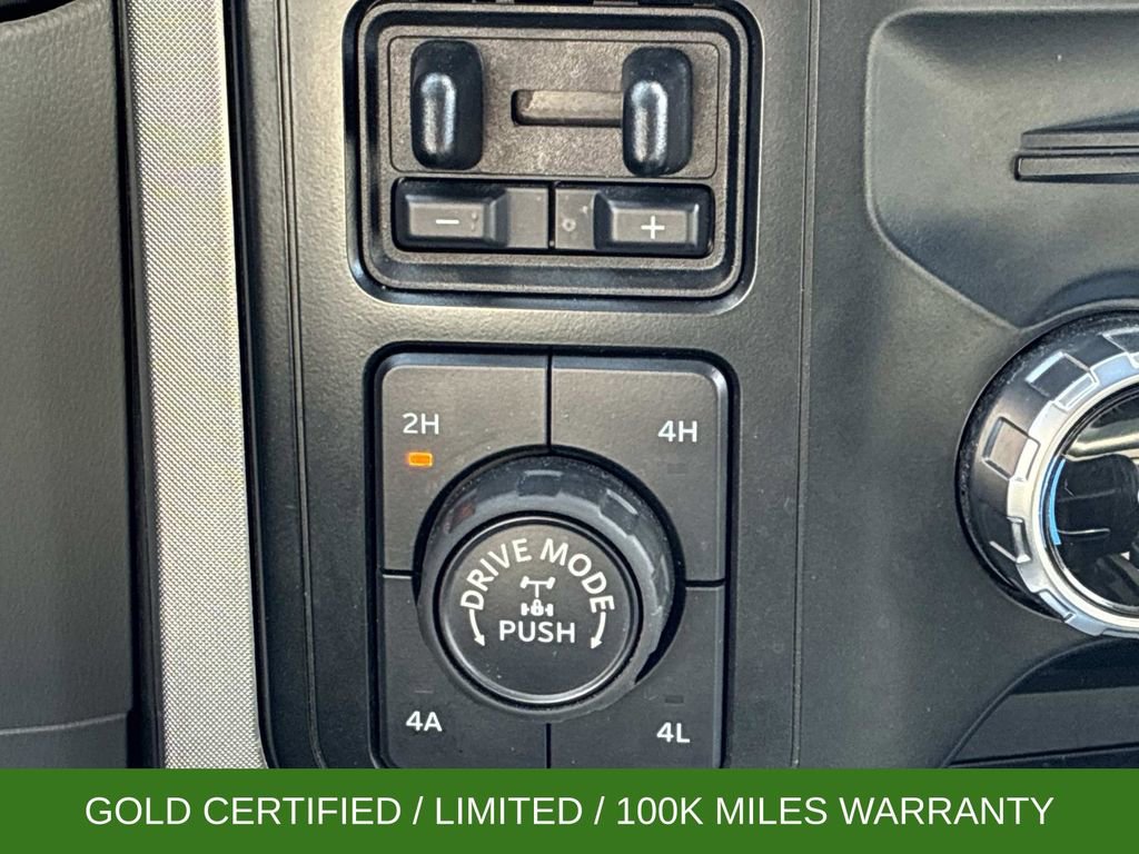 Certified 2023 Ford F150 Limited image 32