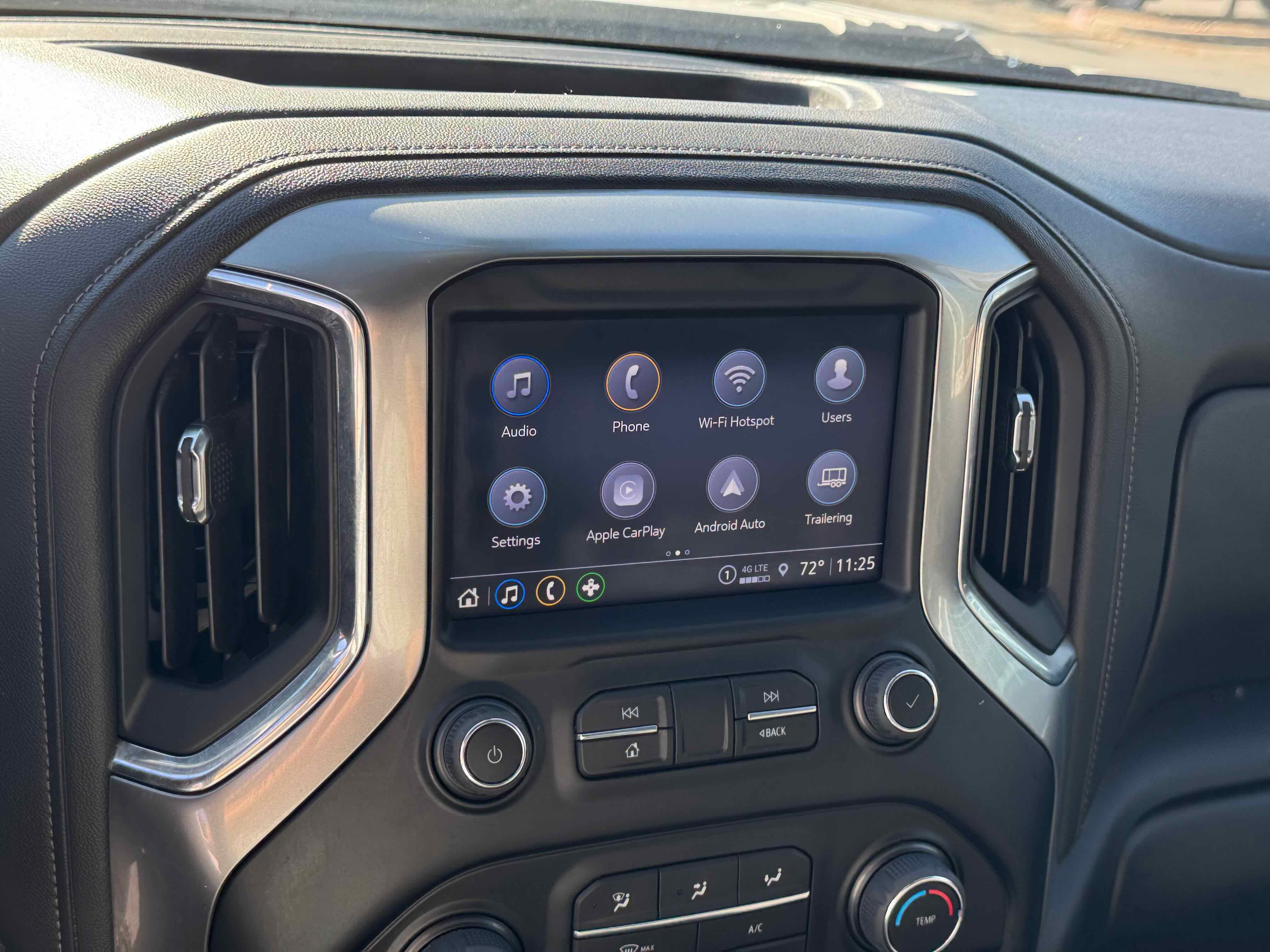 Used 2023 Chevrolet Silverado 3500 LT w/ Gooseneck/5TH Wheel Package image 20