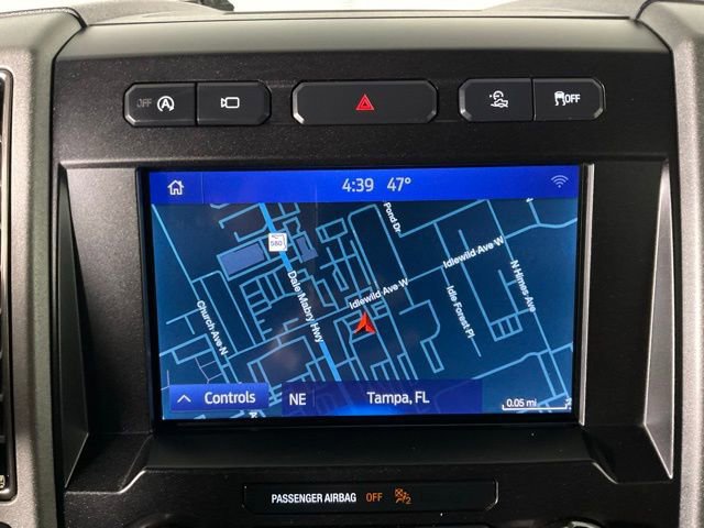 Certified 2019 Ford F150 Raptor w/ Equipment Group 801A Mid image 21