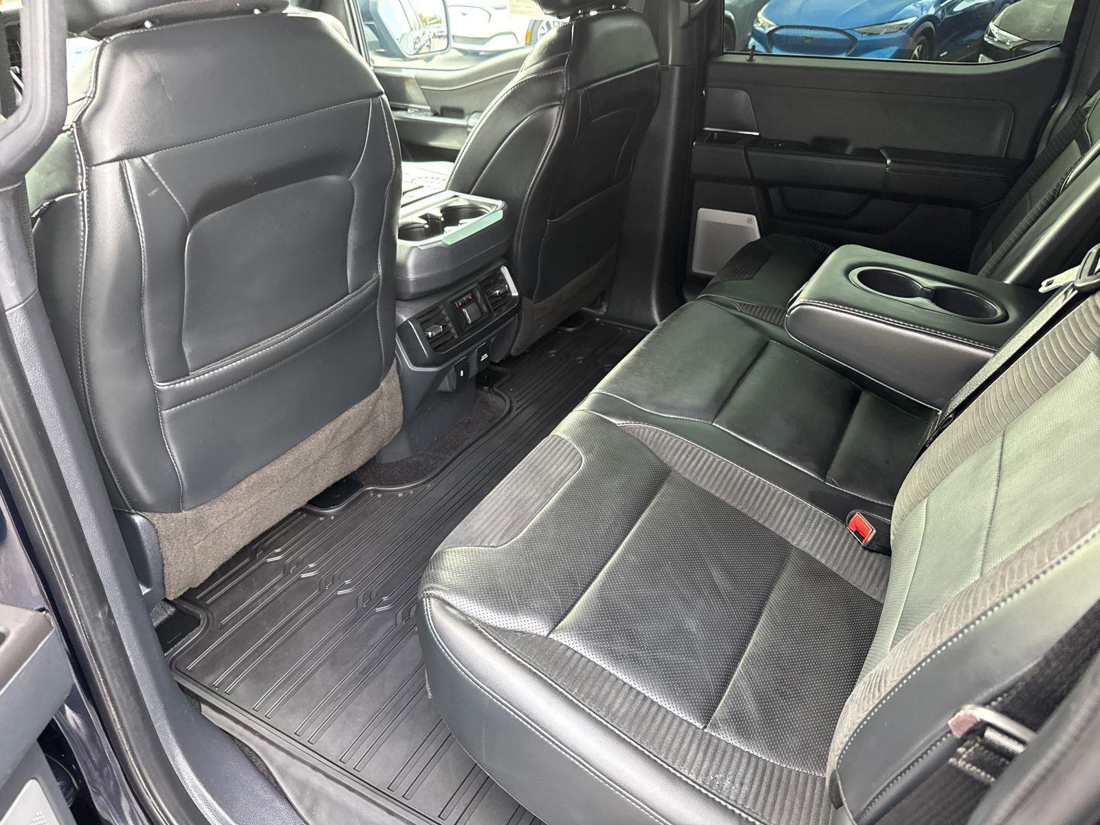 Certified 2023 Ford F150 Raptor image 20