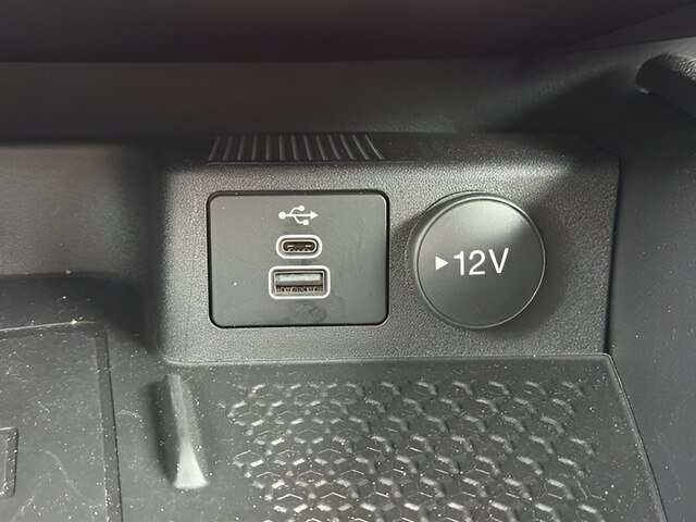 Certified 2024 Ford Bronco Sport Outer Banks w/ Tech Package AWD/4WD image 14
