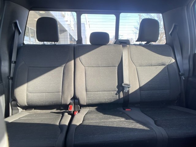 Certified 2023 Ford F150 XLT w/ Equipment Group 302A High image 34