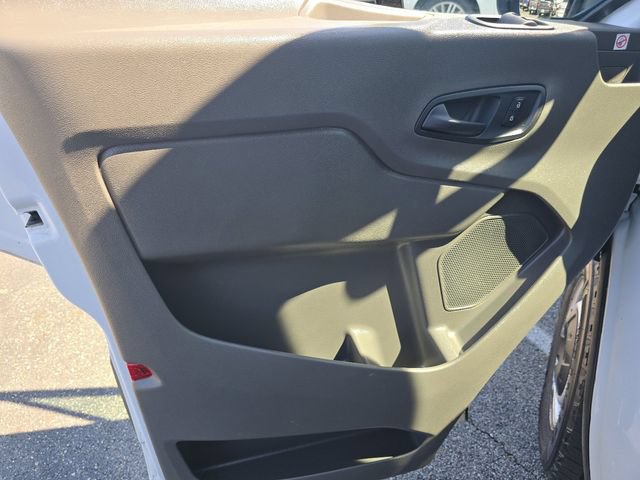 Certified 2020 Ford Transit 250 148 High Roof w/ Load Area Protection Package RWD image 20