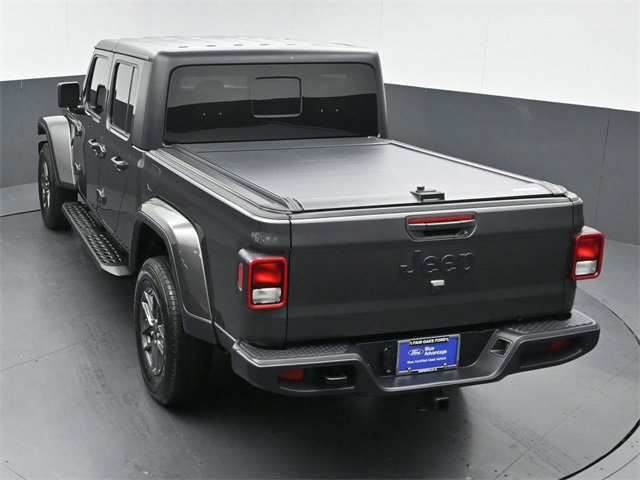 Used 2024 Jeep Gladiator Sport image 12