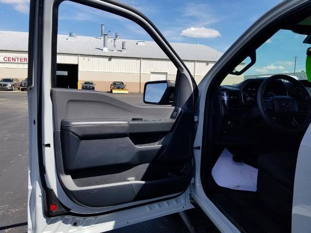 Certified 2023 Ford F150 XL w/ STX Appearance Package AWD/4WD image 10
