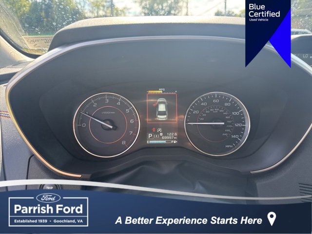 Used 2022 Subaru Crosstrek 2.5i Limited w/ Popular Package #4 image 27