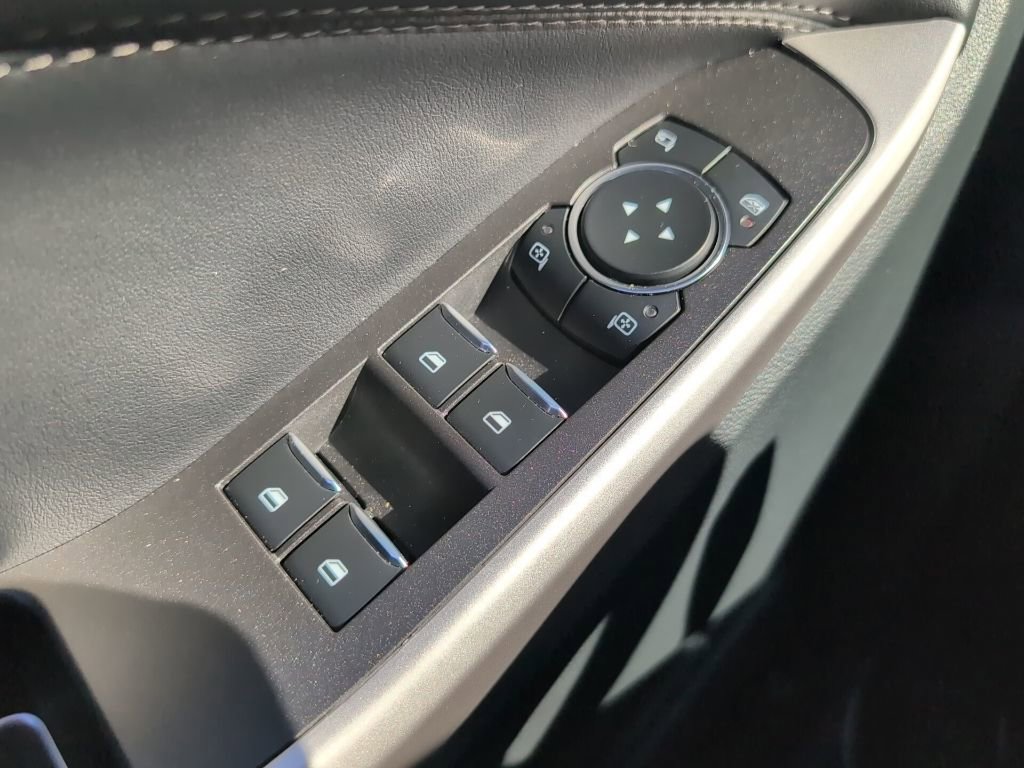 Certified 2024 Ford Explorer XLT w/ Equipment Group 202A image 26