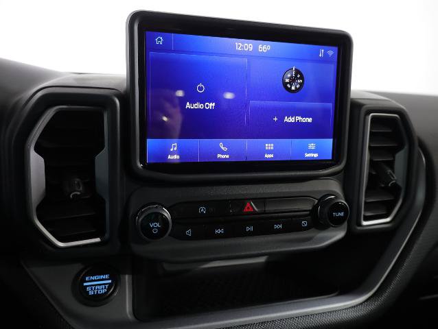 Certified 2021 Ford Bronco Sport Big Bend w/ Big Bend Package (96B) AWD/4WD image 19