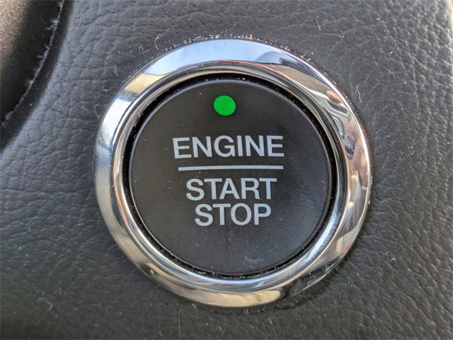 Certified 2019 Ford Fusion SE image 24