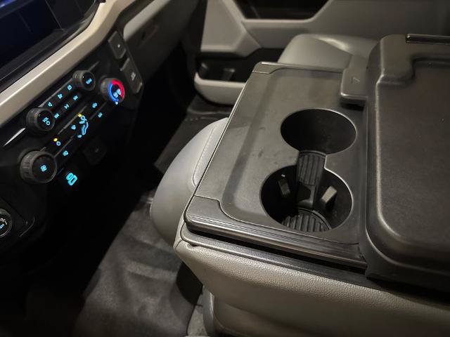 Certified 2024 Ford F250 XL w/ XL Driver Assist Package RWD image 30