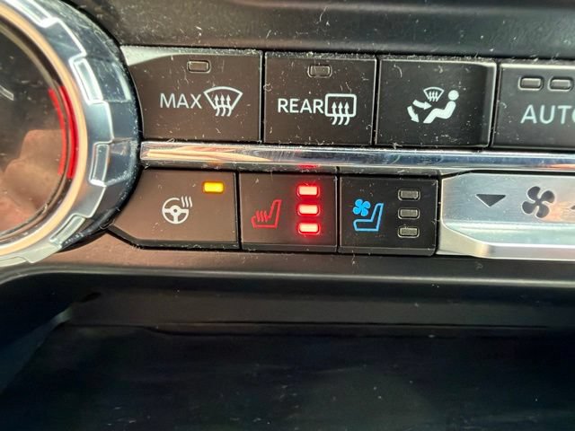 Certified 2024 Ford F150 Lariat w/ Tow/Haul Package AWD/4WD image 42