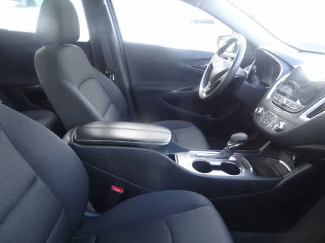 Used 2023 Chevrolet Malibu LT FWD image 8