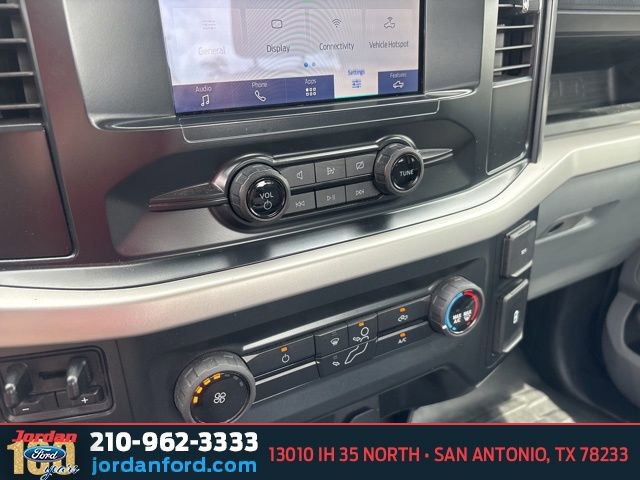 Certified 2022 Ford F150 XL w/ Max Trailer Tow Package RWD image 10