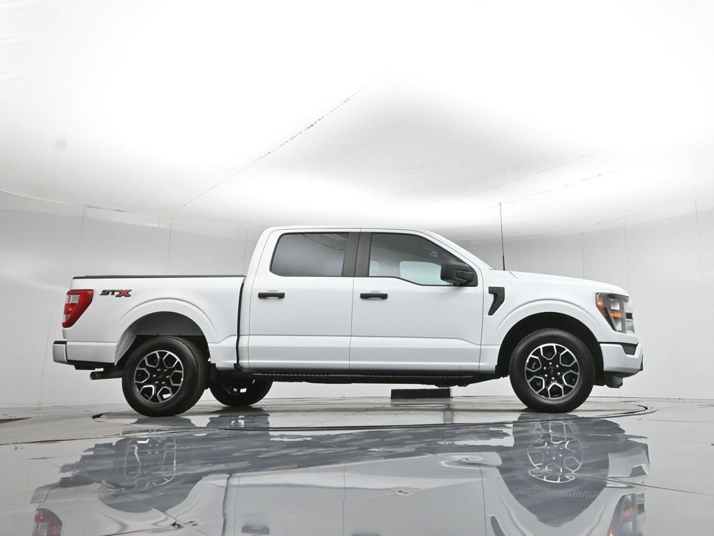 Certified 2023 Ford F150 XL w/ STX Appearance Package image 10
