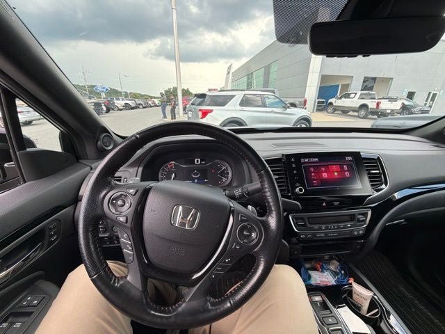 Used 2022 Honda Ridgeline Black Edition image 10