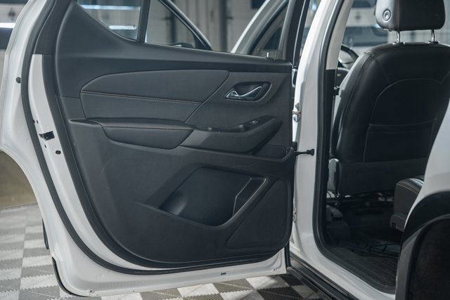 Used 2020 Chevrolet Traverse Premier w/ Redline Edition image 42