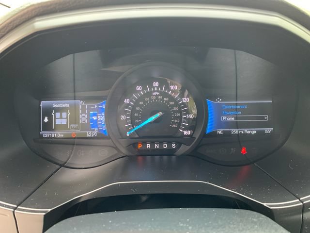Certified 2022 Ford Edge SEL w/ Convenience Package AWD/4WD image 23