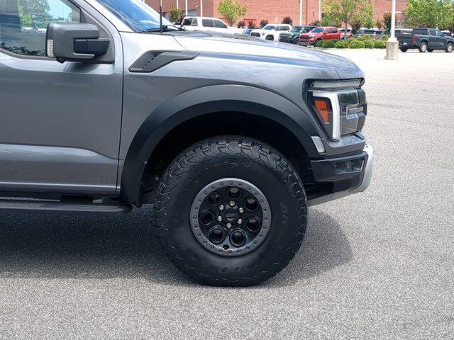 Certified 2024 Ford F150 Raptor AWD/4WD image 11