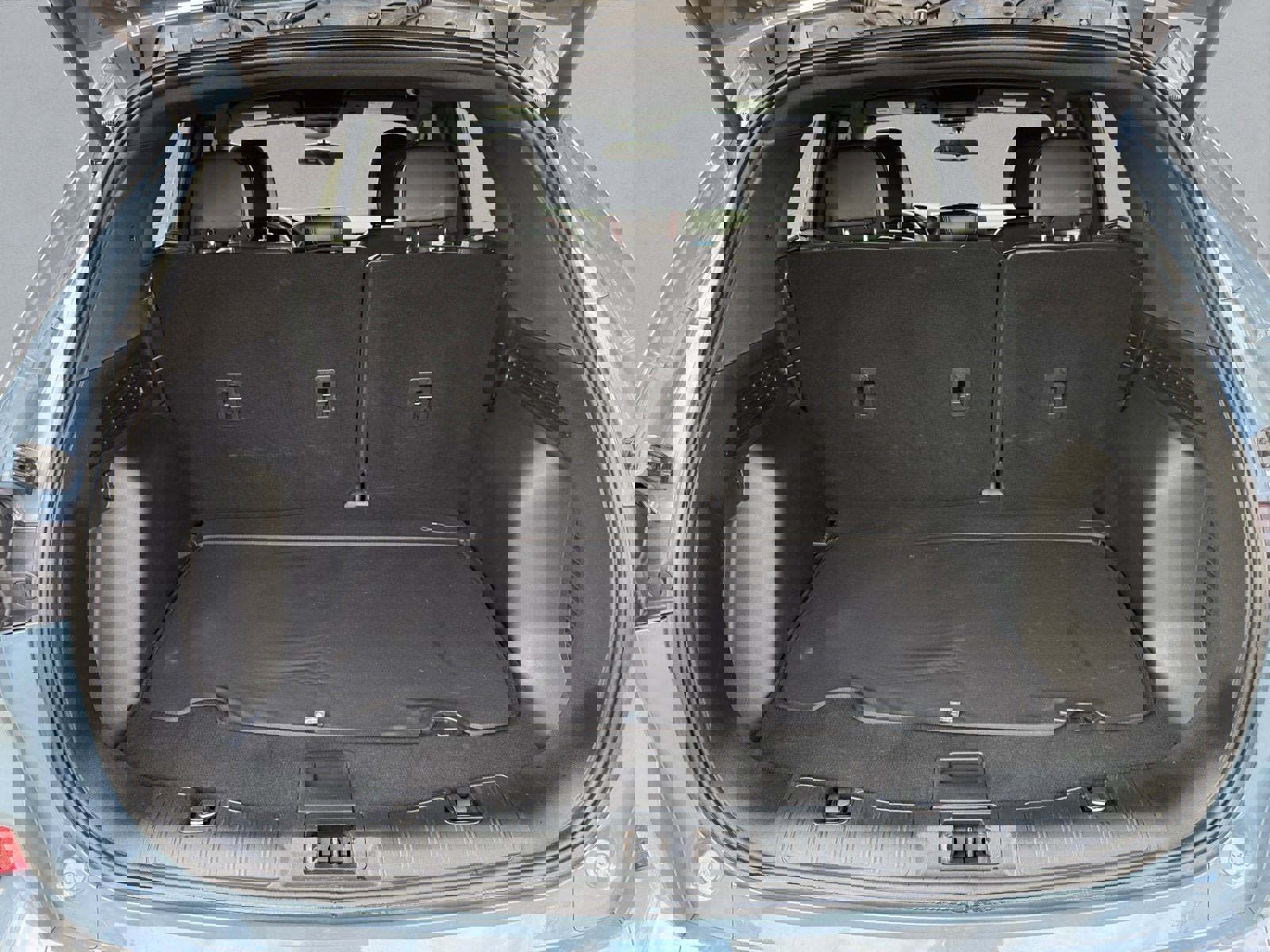 Certified 2023 Ford Escape ST-Line w/ Tech Pack #1 image 25