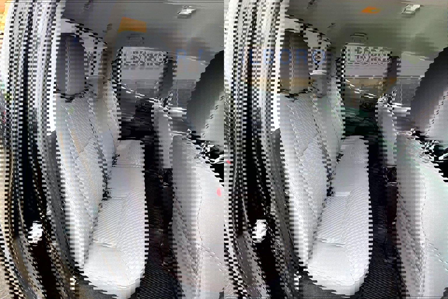 Used 2021 Toyota Tacoma SR AWD/4WD image 28