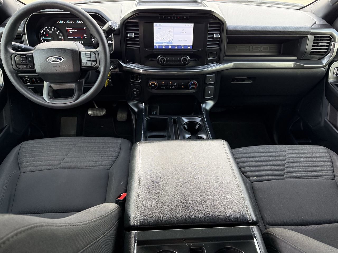 Certified 2023 Ford F150 XL w/ STX Appearance Package image 10