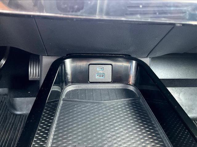 Certified 2023 Ford Mustang Mach-E Premium AWD/4WD image 17