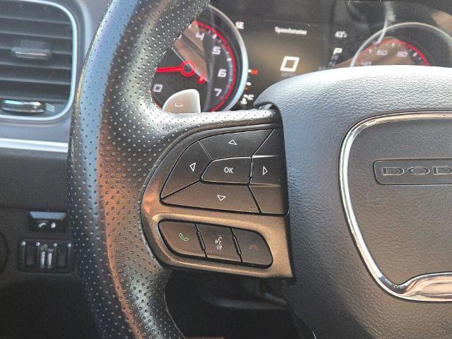 Used 2021 Dodge Charger GT w/ Performance Handling Group image 27