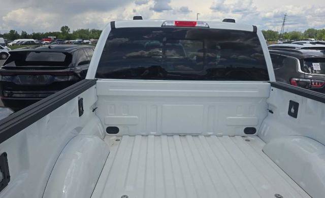 Certified 2024 Ford F150 King Ranch AWD/4WD image 17