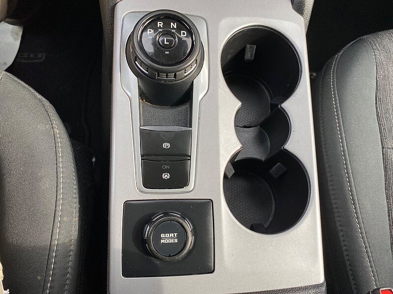 Certified 2023 Ford Bronco Sport Big Bend w/ Convenience Package AWD/4WD image 52