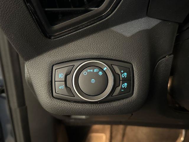 Certified 2018 Ford Escape SEL FWD image 18