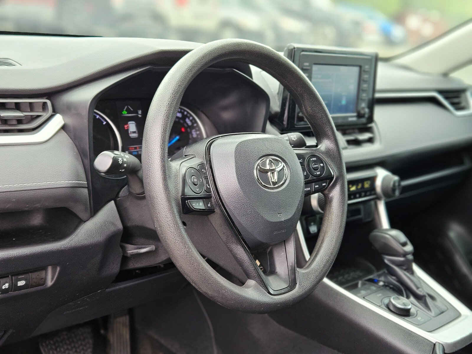 Used 2024 Jeep Compass Latitude w/ Convenience Group image 20