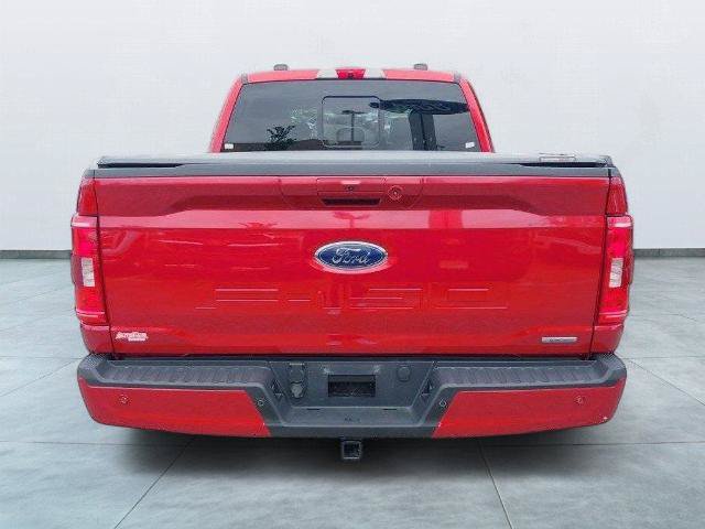 Certified 2021 Ford F150 XLT w/ Equipment Group 302A High AWD/4WD image 6