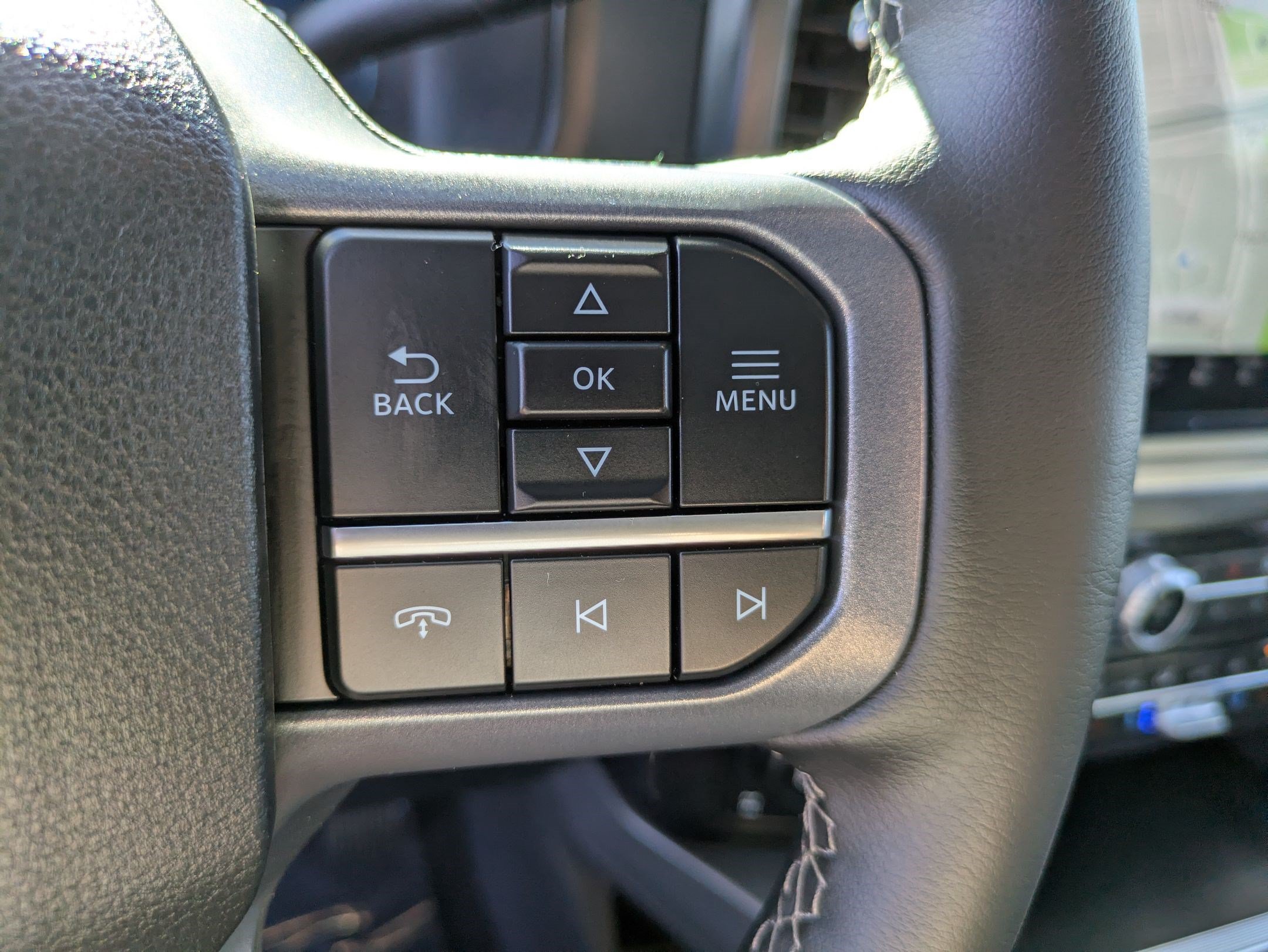 Certified 2026 Ford F250 Lariat AWD/4WD image 20