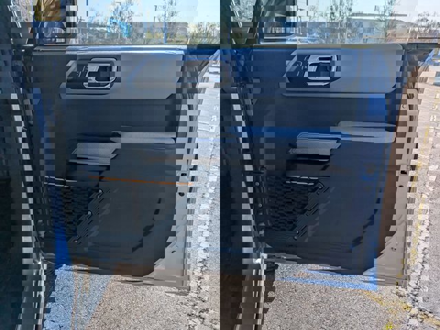 Certified 2023 Ford Bronco Badlands image 29