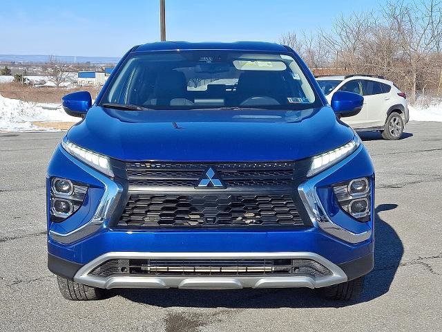 Used 2024 Mitsubishi Eclipse Cross SE image 7