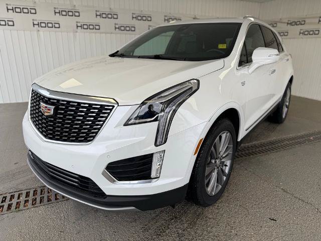 Used 2024 Cadillac XT5 Premium Luxury FWD image 24